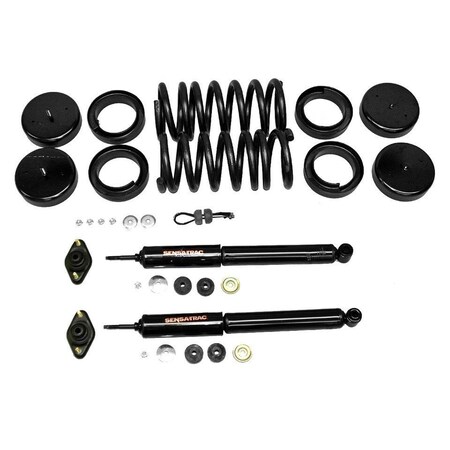 Monroe REFLEX LIGHT TRUCK SHOCK ABSORBER 99102